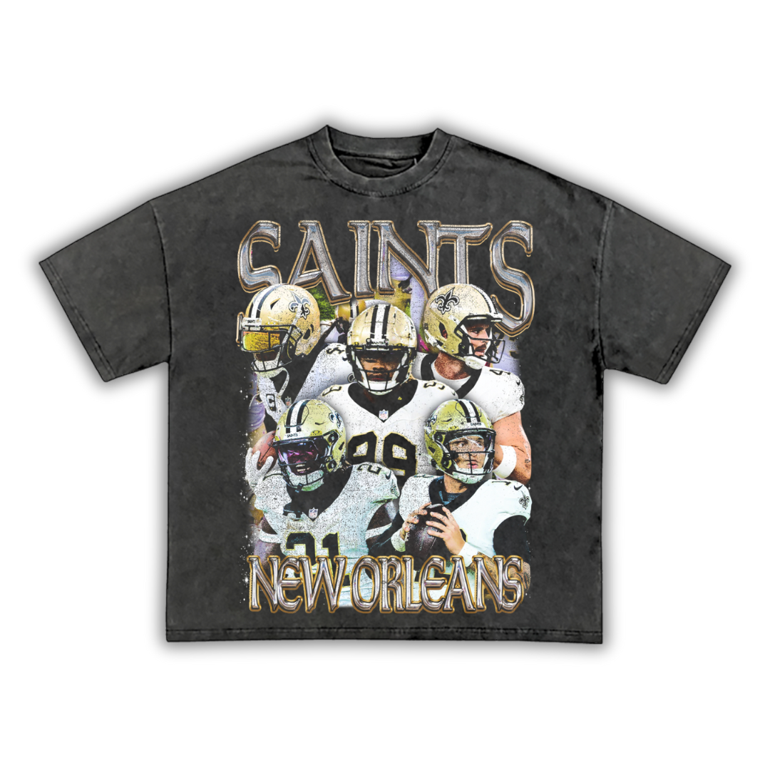 "Who Dat" T-Shirt