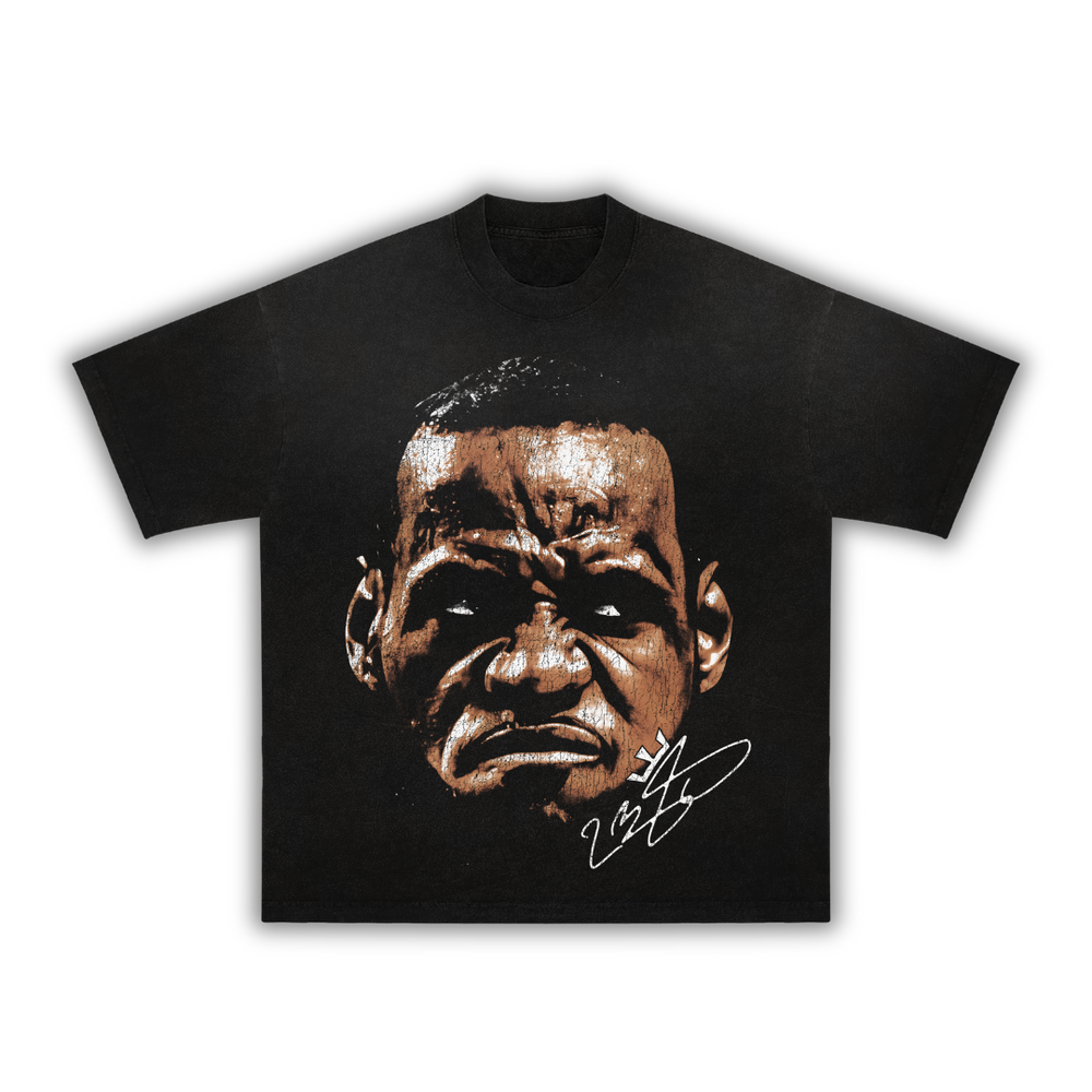 "Lebron" Big Face T-Shirt