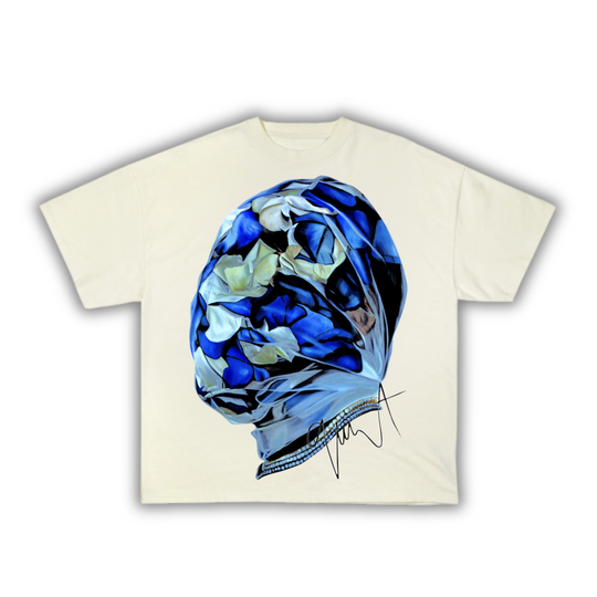 "One of Wun" Big Face T-Shirt