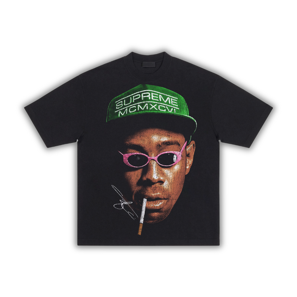 "Igor" Tyler Big Face T-Shirt