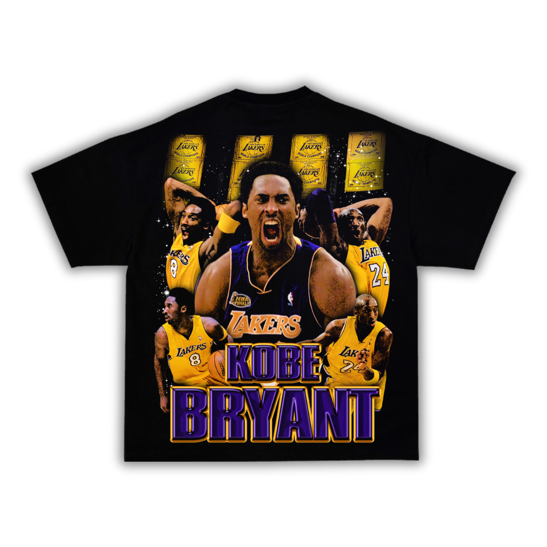 "Champ Vision" Kobe T-Shirt