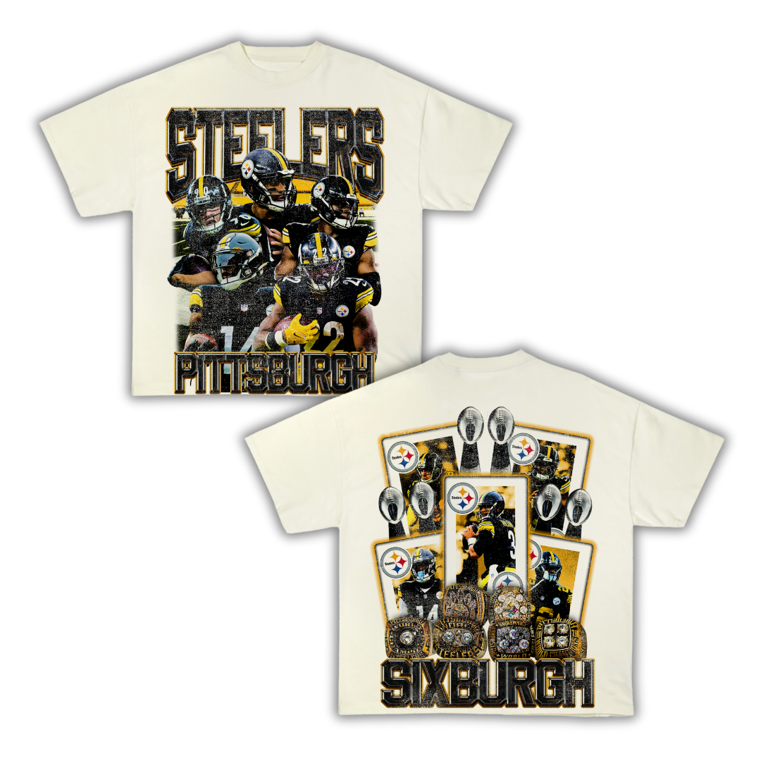 "Sixburgh" T-Shirt