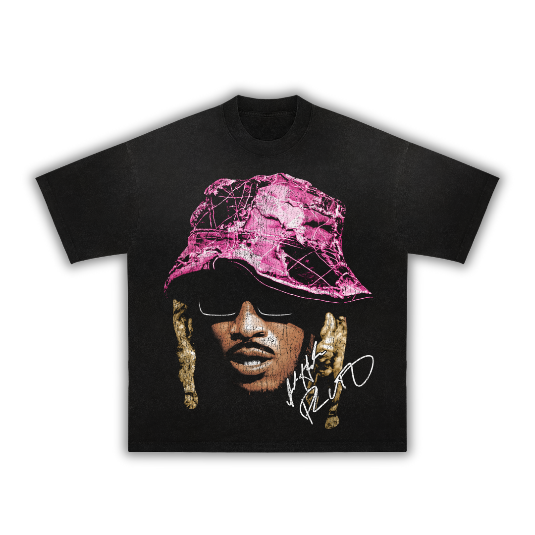 "Future Hendrix" T-Shirt