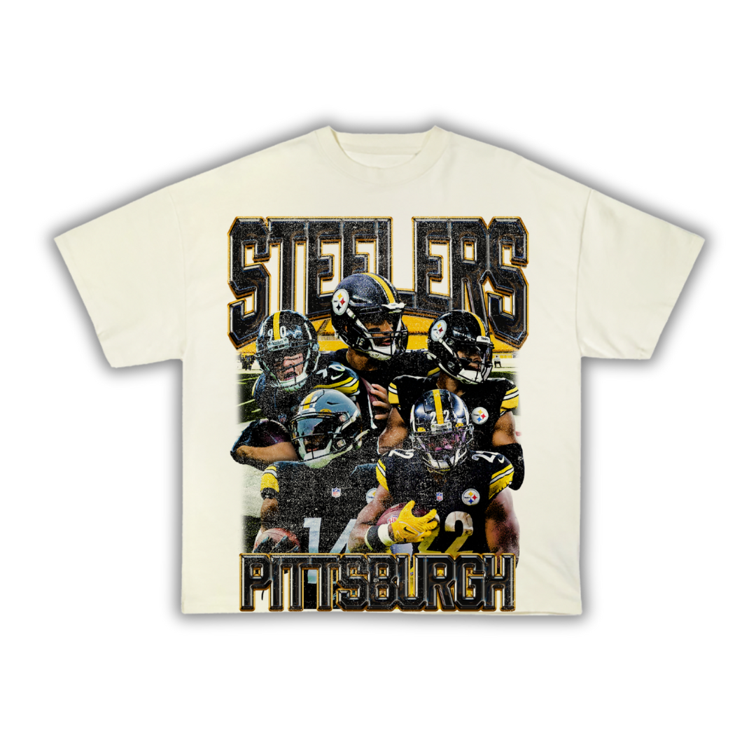 "Sixburgh" T-Shirt