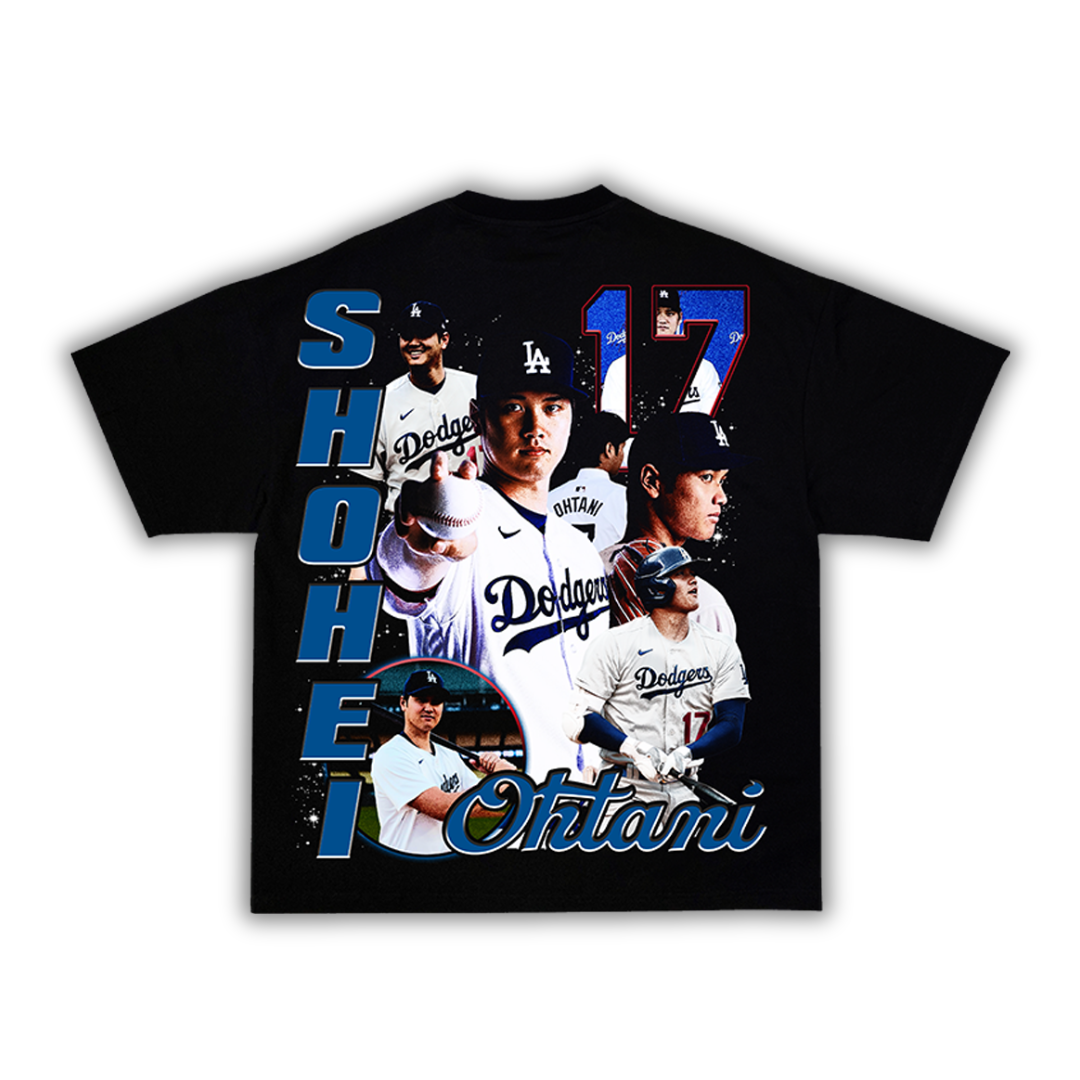 "Sho Time in L.A." T-Shirt