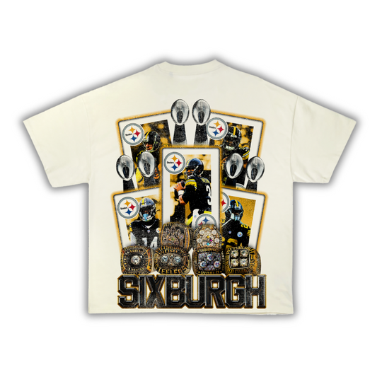 "Sixburgh" T-Shirt