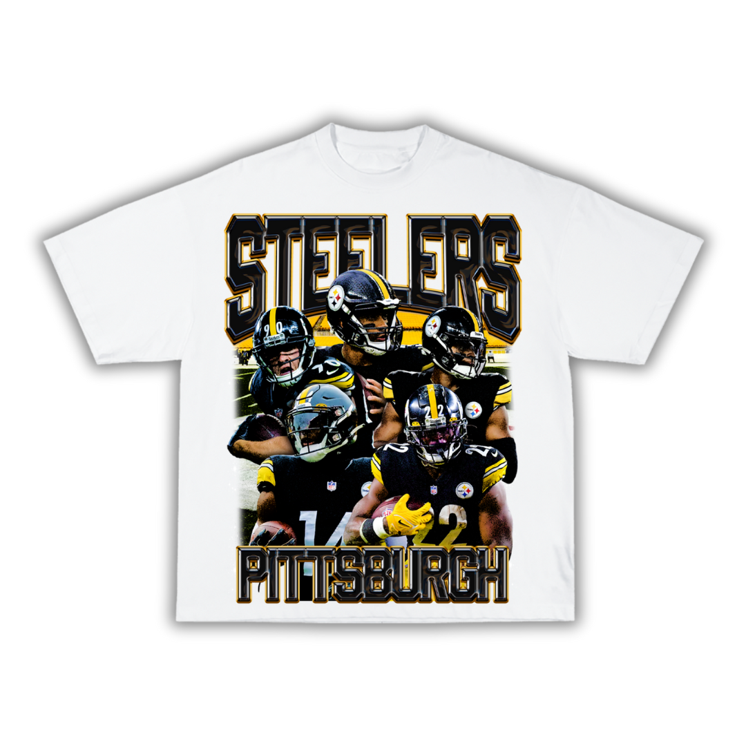 "Sixburgh" T-Shirt