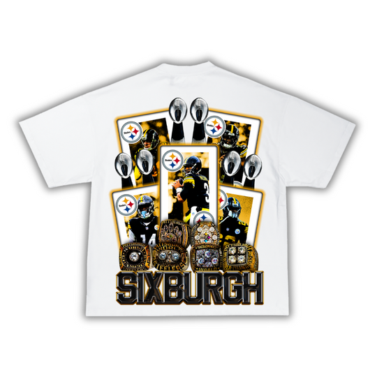 "Sixburgh" T-Shirt