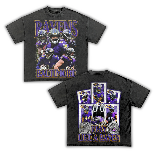 "Purple Murder" T-Shirt