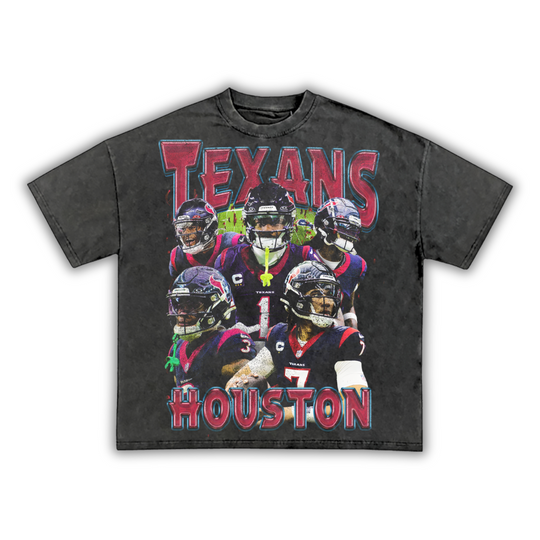 "We Are Texans" T-Shirt