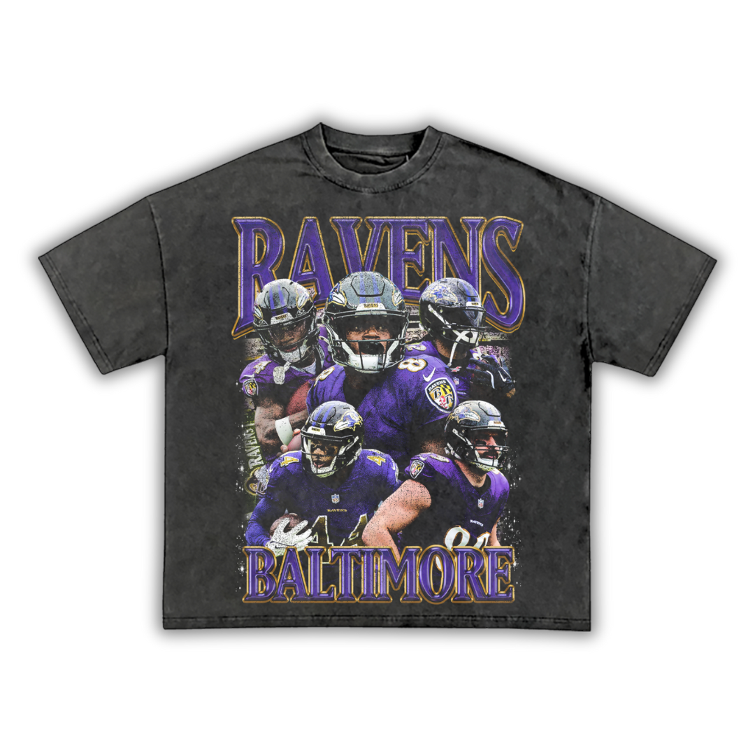 "Purple Murder" T-Shirt