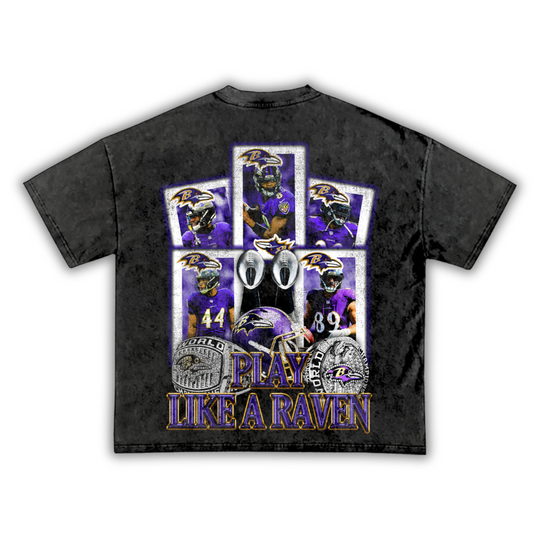 "Purple Murder" T-Shirt