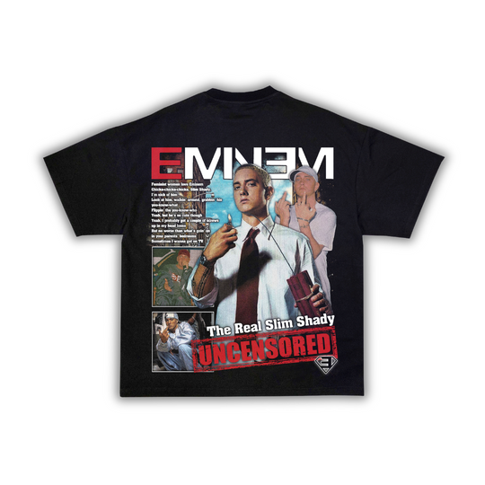 "Slim Shady" Eminem T-Shirt