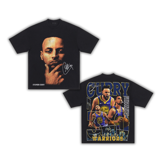 "Chef Curry" T-Shirt