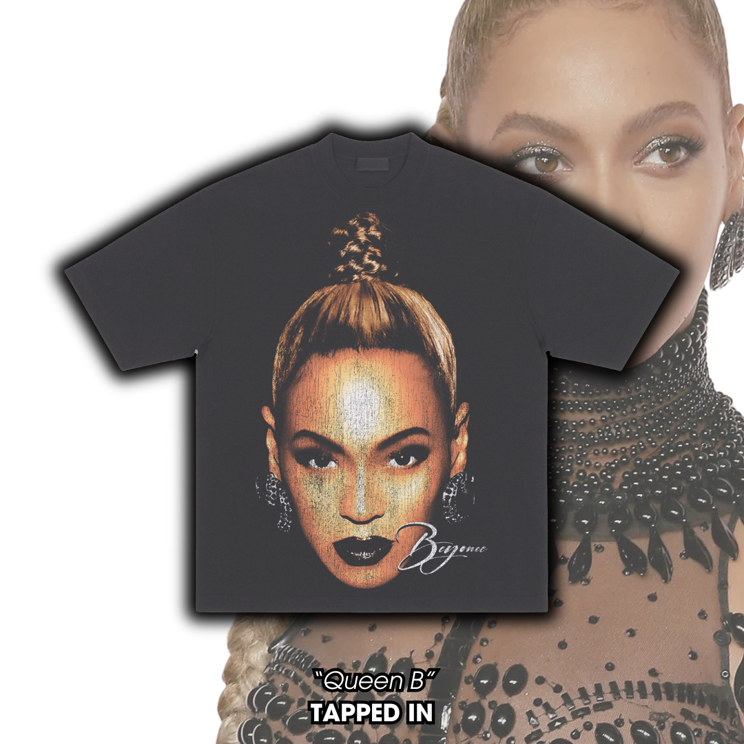 "Queen B" T-Shirt