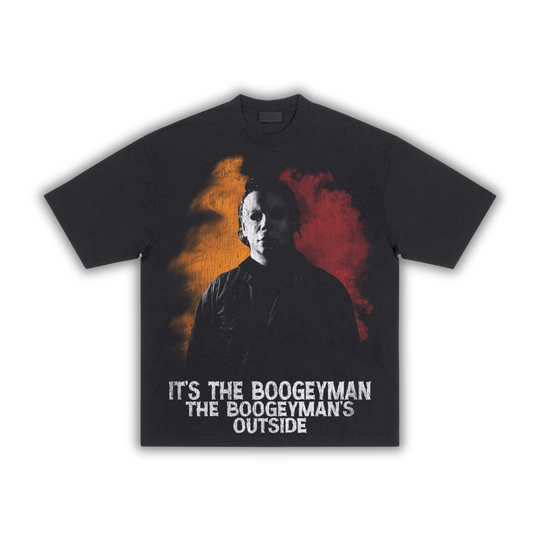 "Boogeyman" Mike Myers T-Shirt