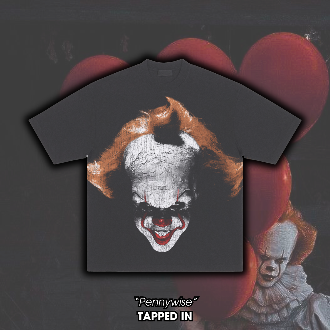 "Pennywise" T-Shirt