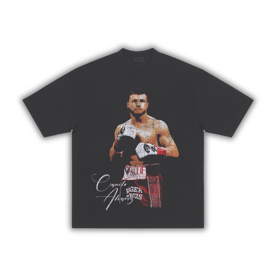 "Canelo" T-Shirt