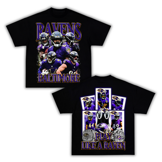 "Purple Murder" T-Shirt