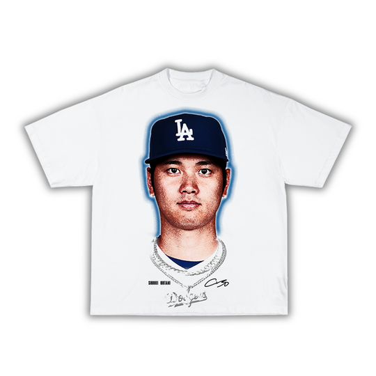 "Sho Time in L.A." T-Shirt
