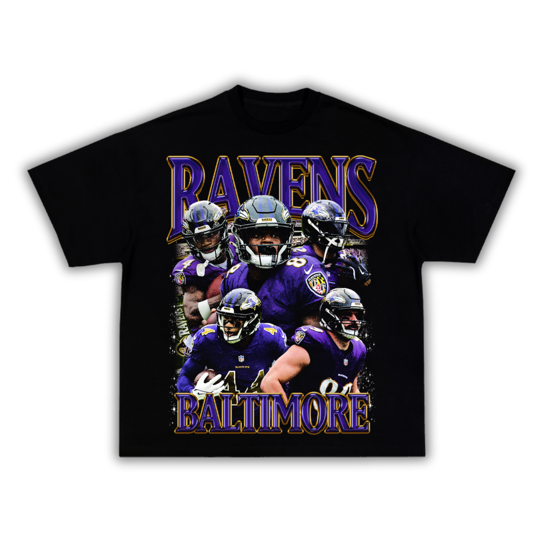 "Purple Murder" T-Shirt