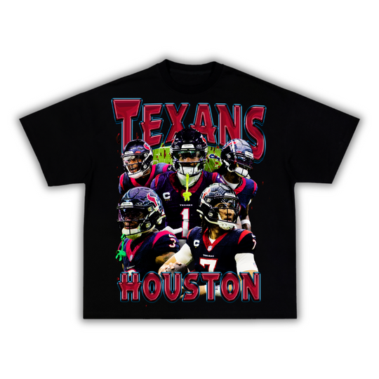 "We Are Texans" T-Shirt