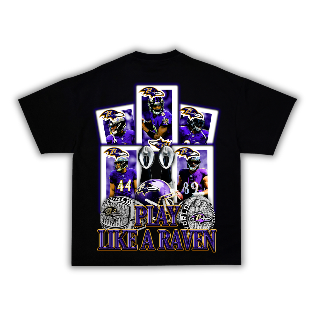 "Purple Murder" T-Shirt