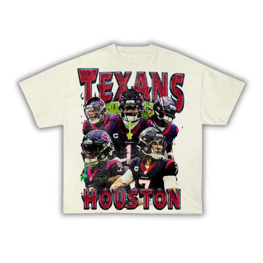 "We Are Texans" T-Shirt