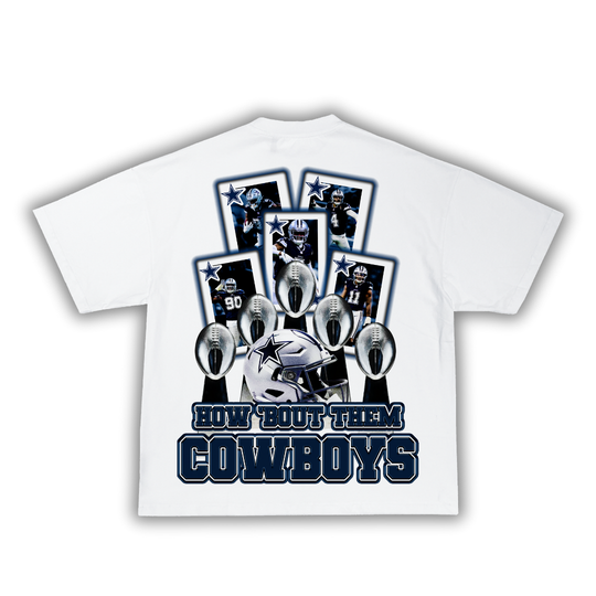 "Dem Boyz" T-Shirt