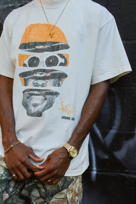 "Andre 3000" T-Shirt