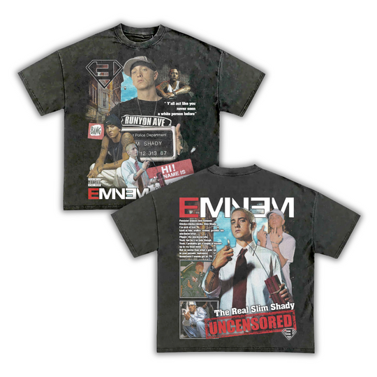 "Slim Shady" Eminem T-Shirt