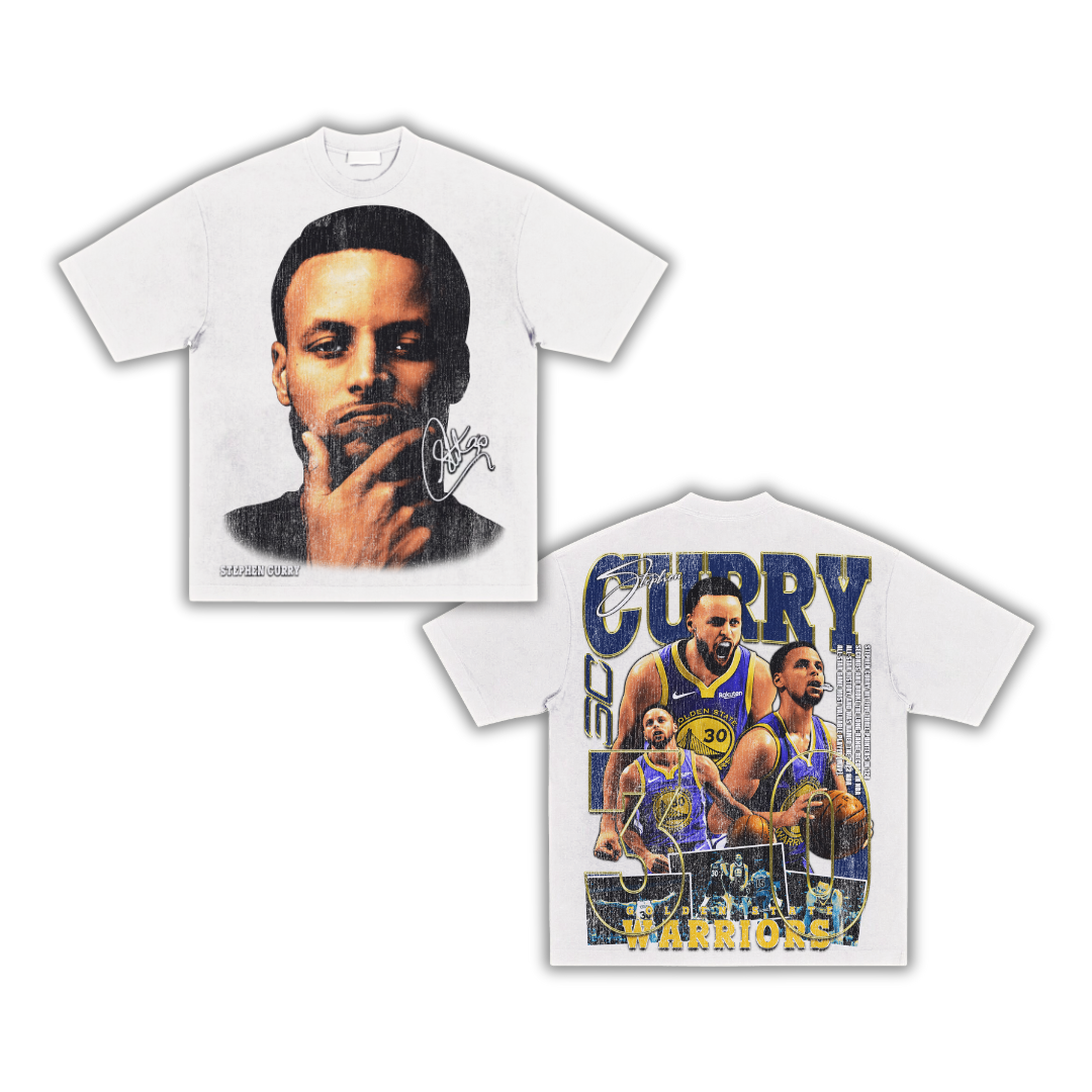 "Chef Curry" T-Shirt