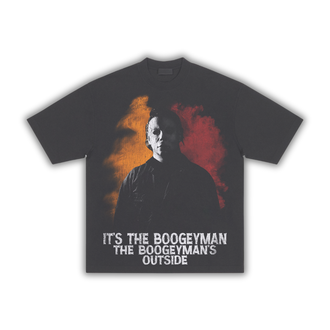 "Boogeyman" Mike Myers T-Shirt