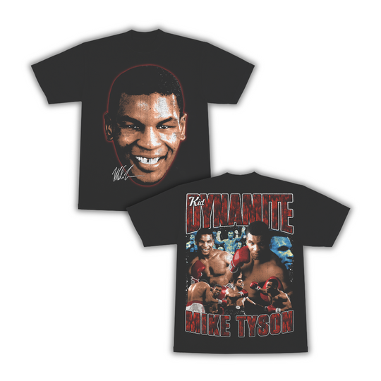 "Kid Dynamite" T-Shirt