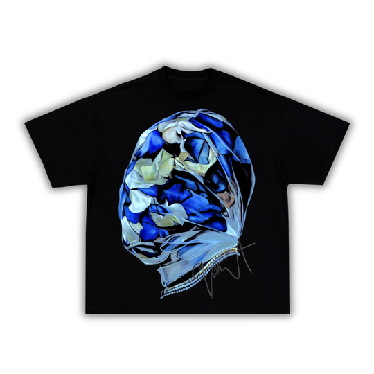 "One of Wun" Big Face T-Shirt