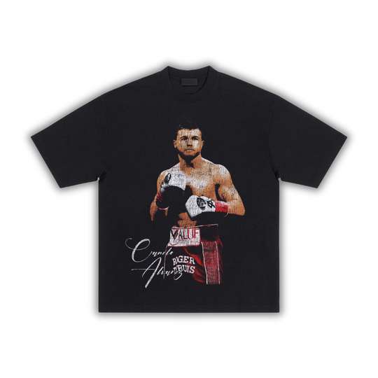 "Canelo" T-Shirt