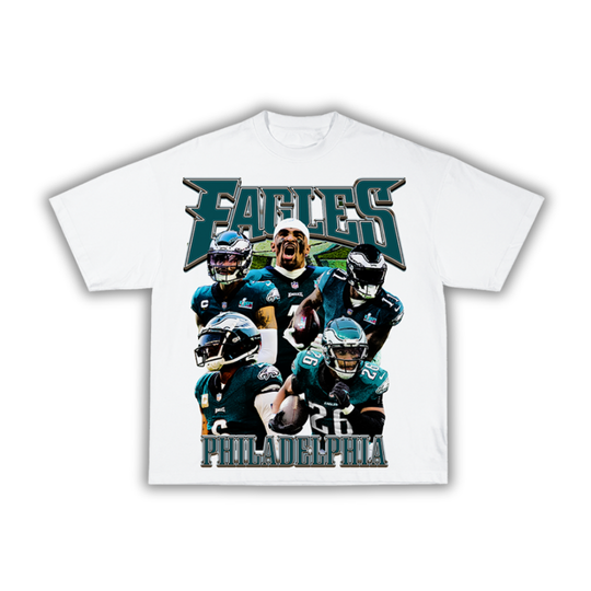 "Bird Gang" T-Shirt