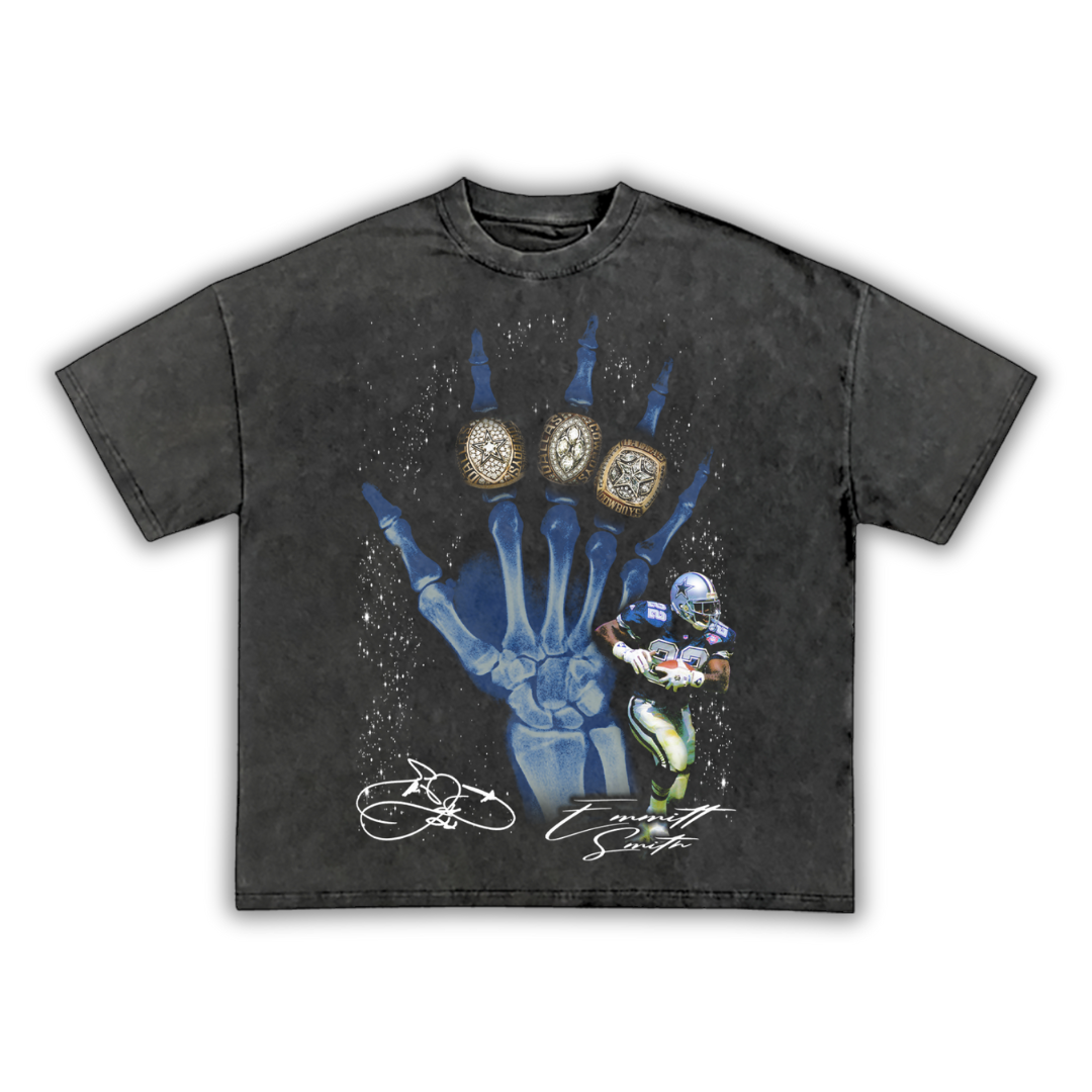 "Catch 22" X-Ray T-Shirt