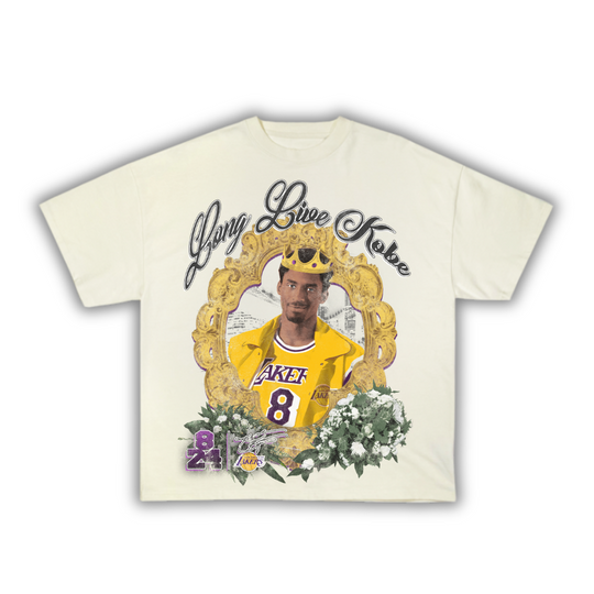 "That's Mamba" Kobe T-Shirt