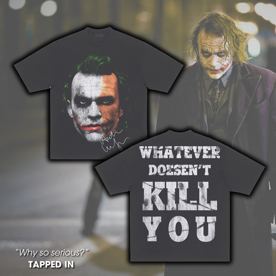 "Joker" T-Shirt
