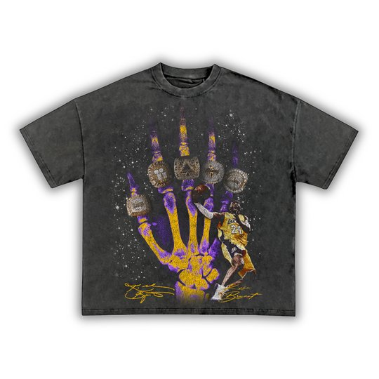 "5 Rings" T-Shirt