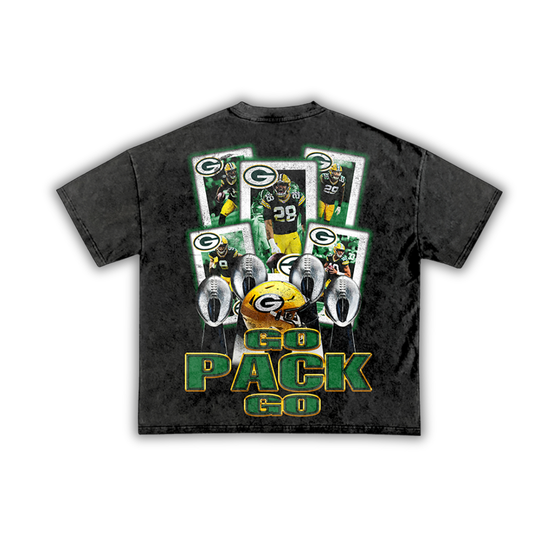 "The Pack" T-Shirt