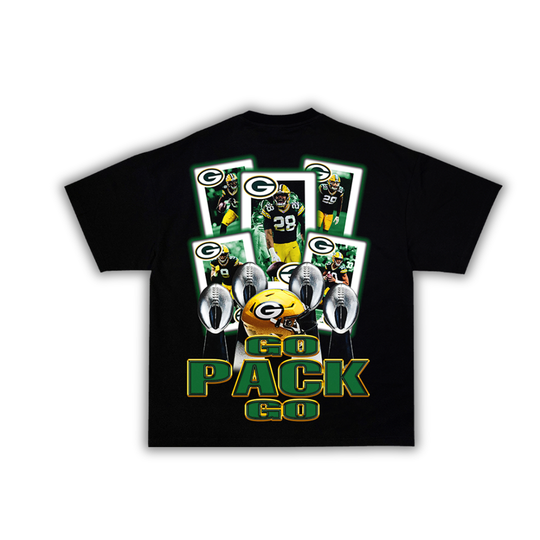 "The Pack" T-Shirt