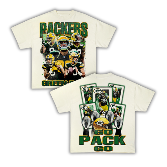 "The Pack" T-Shirt