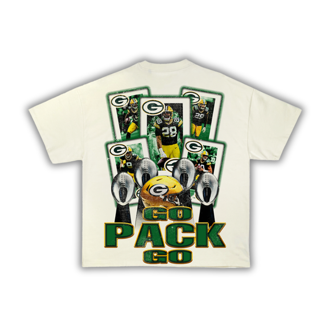 "The Pack" T-Shirt