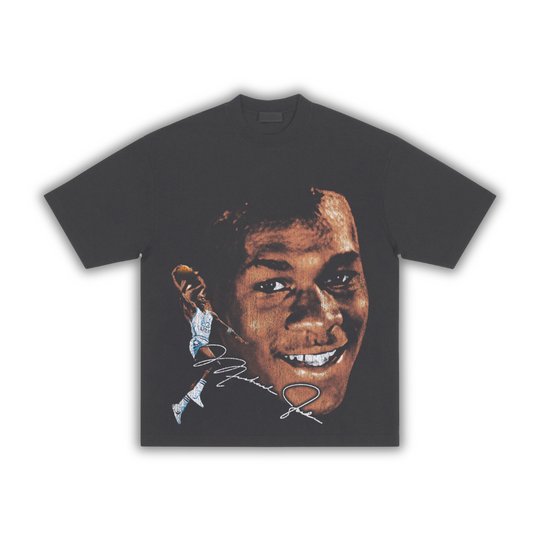 "Young MJ" T-Shirt