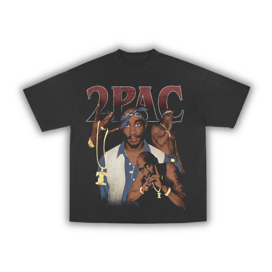 "All Eyez On Me" T-Shirt