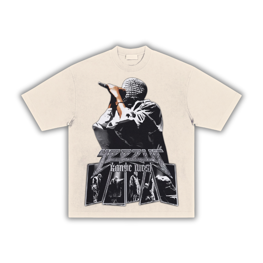 "Yeezus" T-Shirt