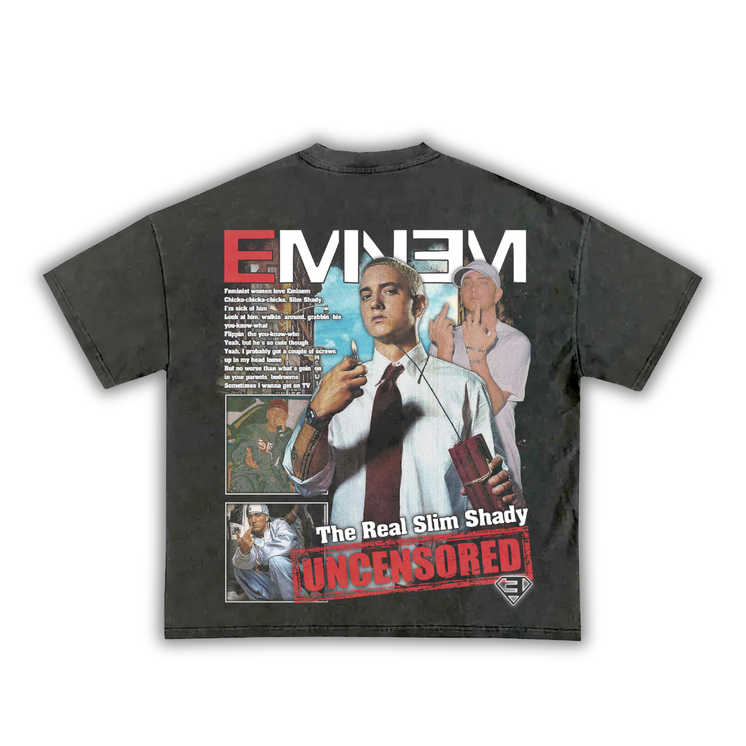 "Slim Shady" Eminem T-Shirt