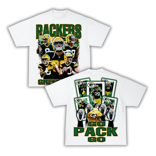 "The Pack" T-Shirt